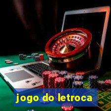 jogo do letroca